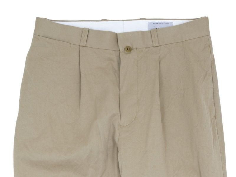 YAECA Υѥ åơѡ KHAKI ̥󥺡
