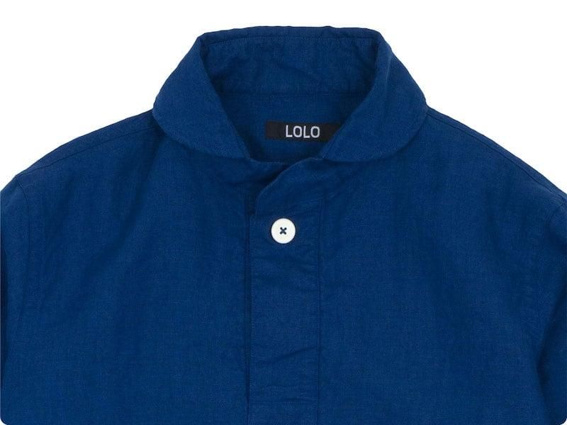 LOLO ͥץ륪С Ĺµ NAVY