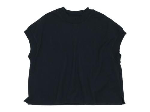 Atelier d'antan Borel （ボレル）Cotton Jersey WHITE Atelier