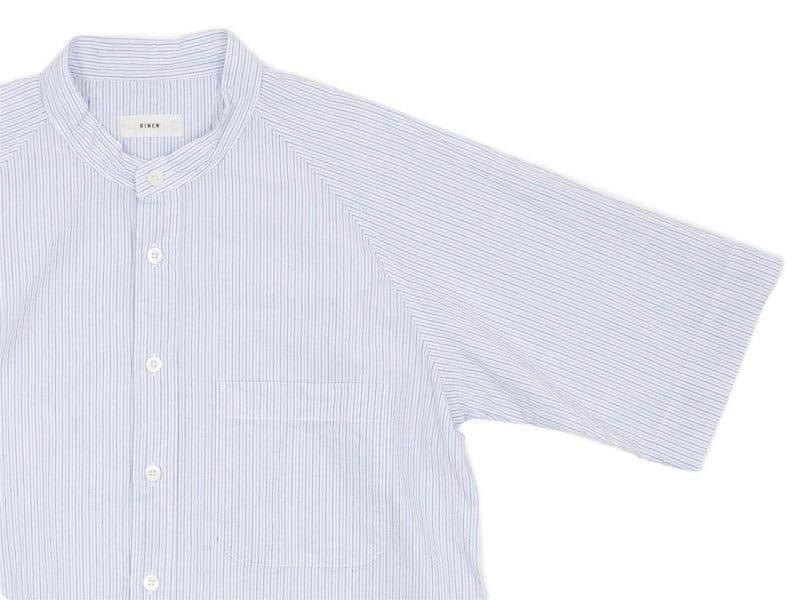 RINEN ܥ륹ȥ饤 Ⱦµ饰󥹥ɥ顼 01WHITE STRIPE̥󥺡