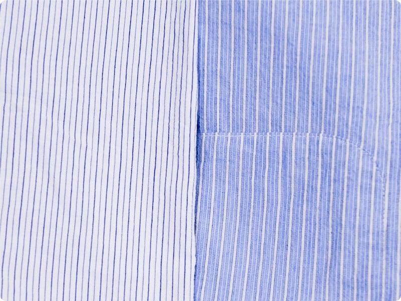 RINEN ܥ륹ȥ饤 Ⱦµ饰󥹥ɥ顼 01WHITE STRIPE̥󥺡