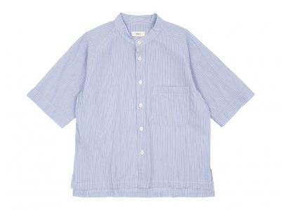 RINEN ܥ륹ȥ饤 Ⱦµ饰󥹥ɥ顼 15BLUE STRIPE̥󥺡