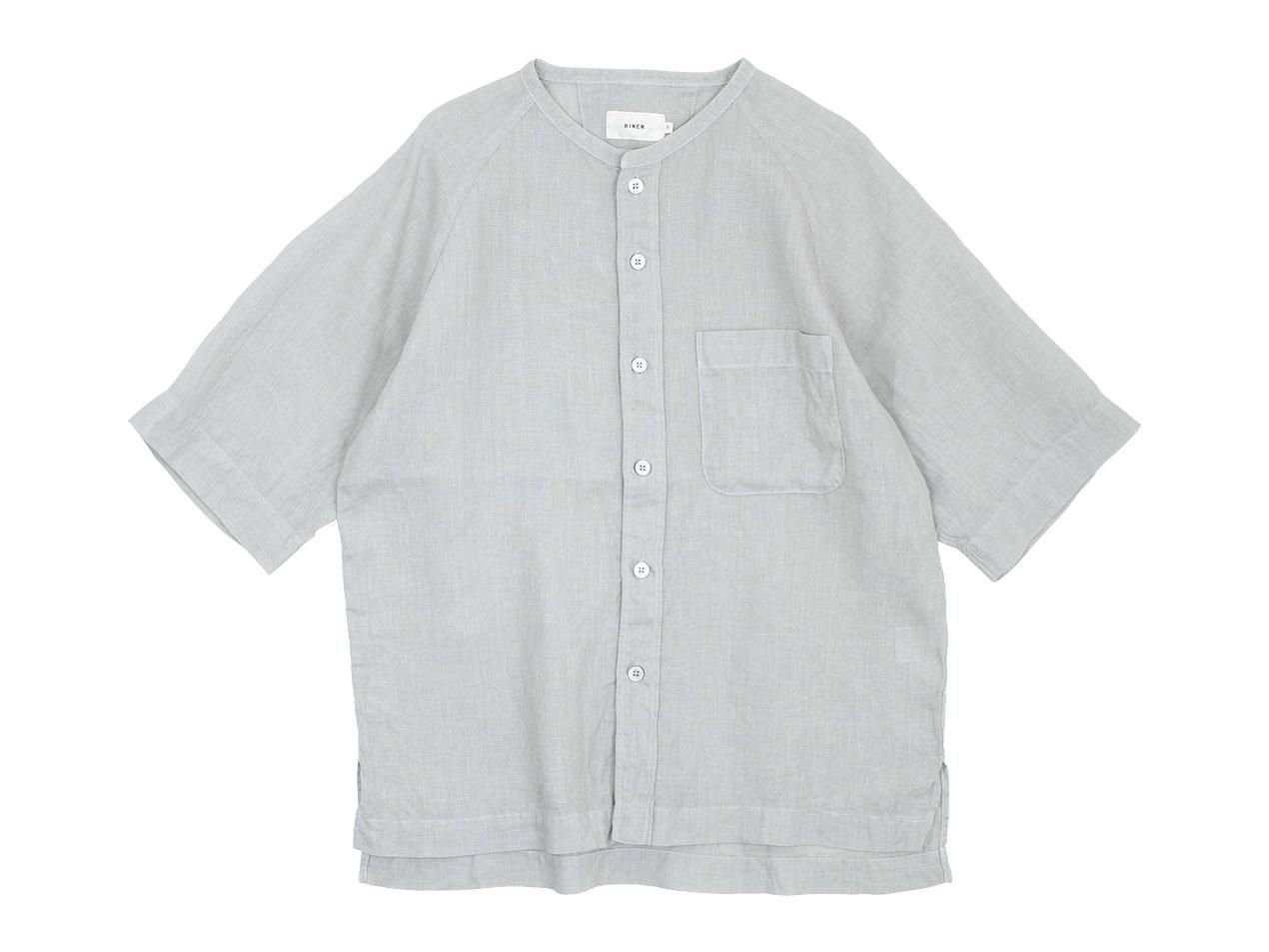 RINEN 40/1ǲͥʿ Ⱦµ饰󥹥ɥ顼 03LIGHT GRAY