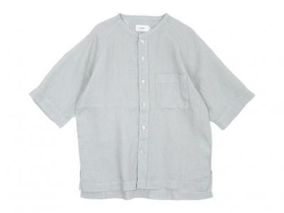 RINEN 40/1ǲͥʿ Ⱦµ饰󥹥ɥ顼 03LIGHT GRAY