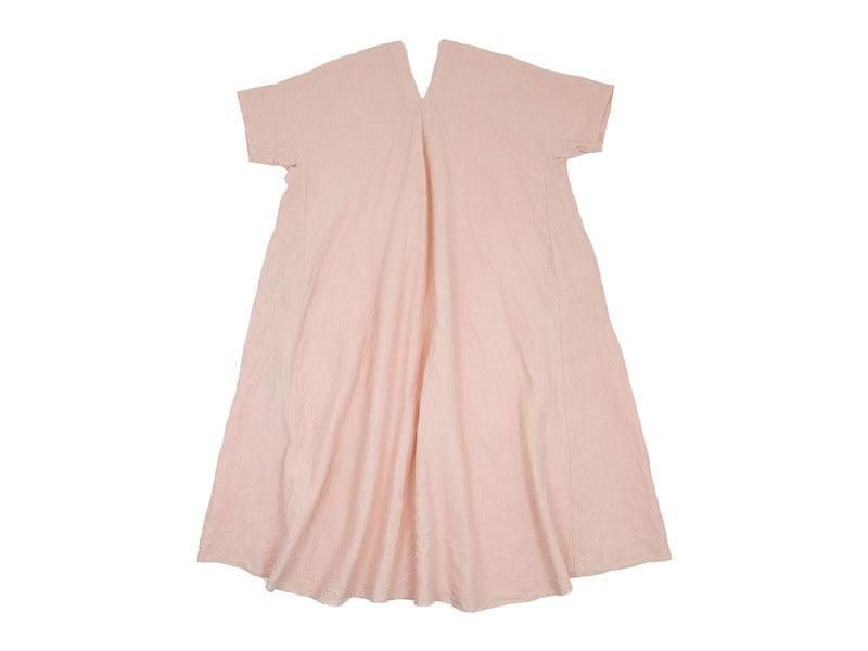 Atelier d'antan Vardaʥlinen dress BEIGE