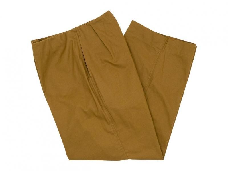 TUKI pajamas 31GINGER