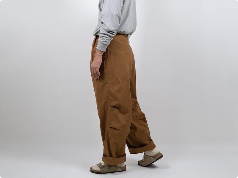 TUKI pajamas 31GINGER