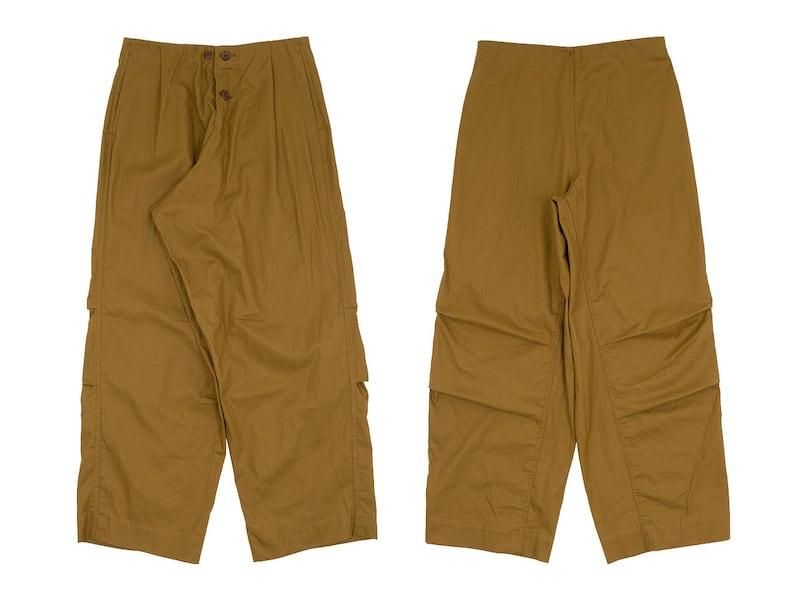 TUKI pajamas 31GINGER