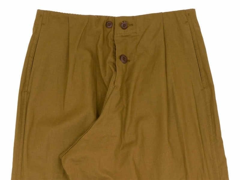TUKI pajamas 31GINGER