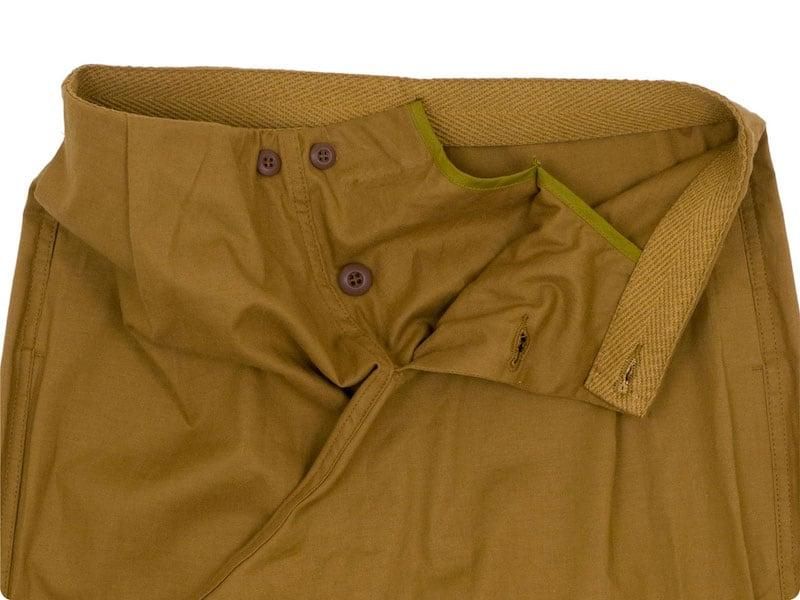 TUKI pajamas 31GINGER