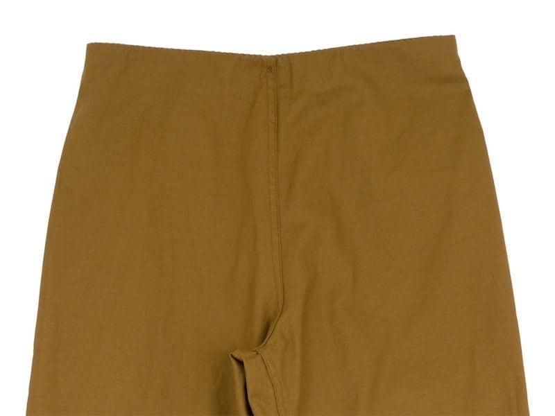 TUKI pajamas 31GINGER