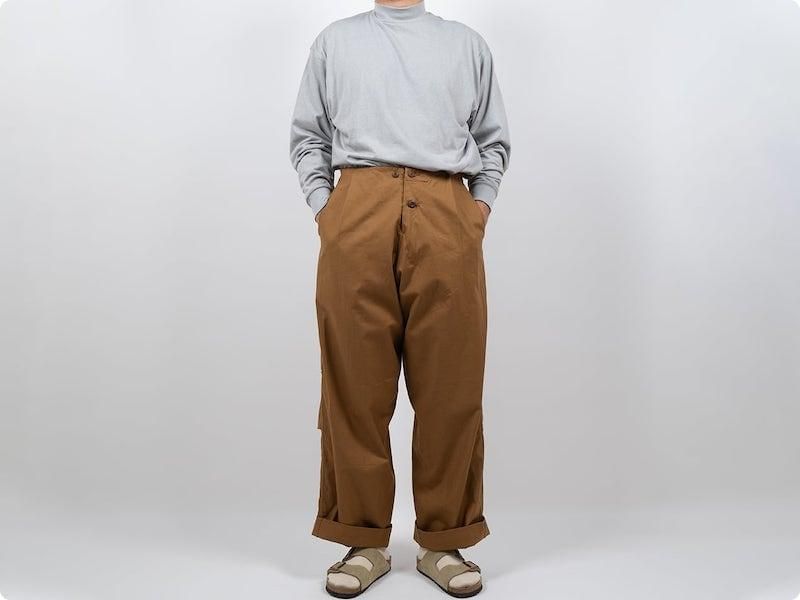 TUKI pajamas 31GINGER