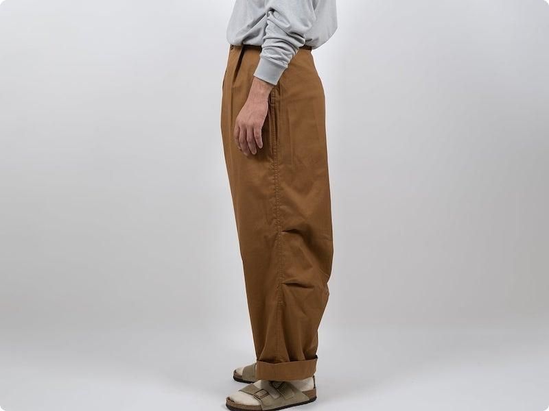 TUKI pajamas 31GINGER