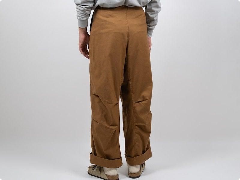 TUKI pajamas 31GINGER