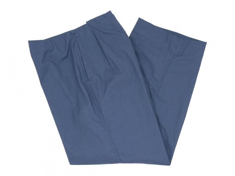 TUKI pajamas 46BLUE GRAY
