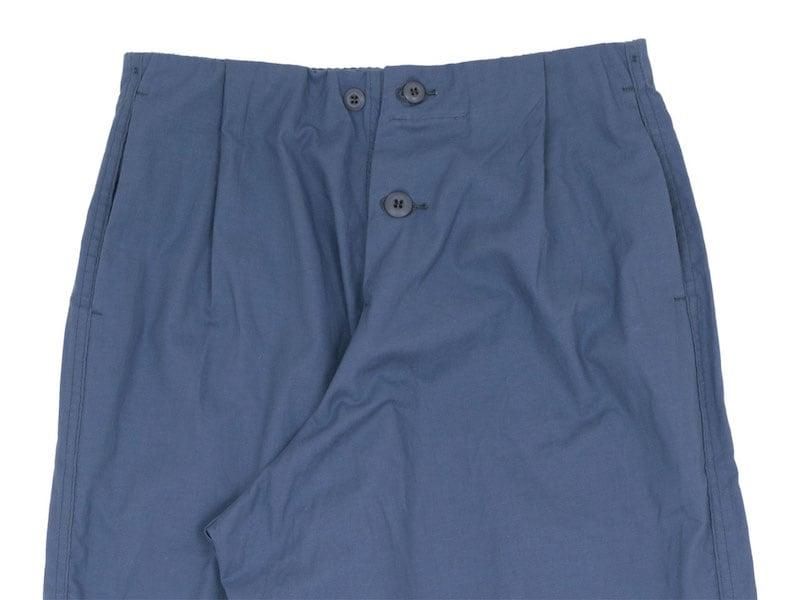TUKI pajamas 46BLUE GRAY