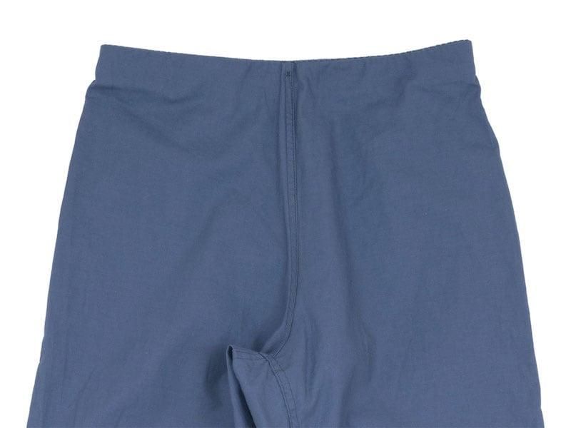 TUKI pajamas 46BLUE GRAY