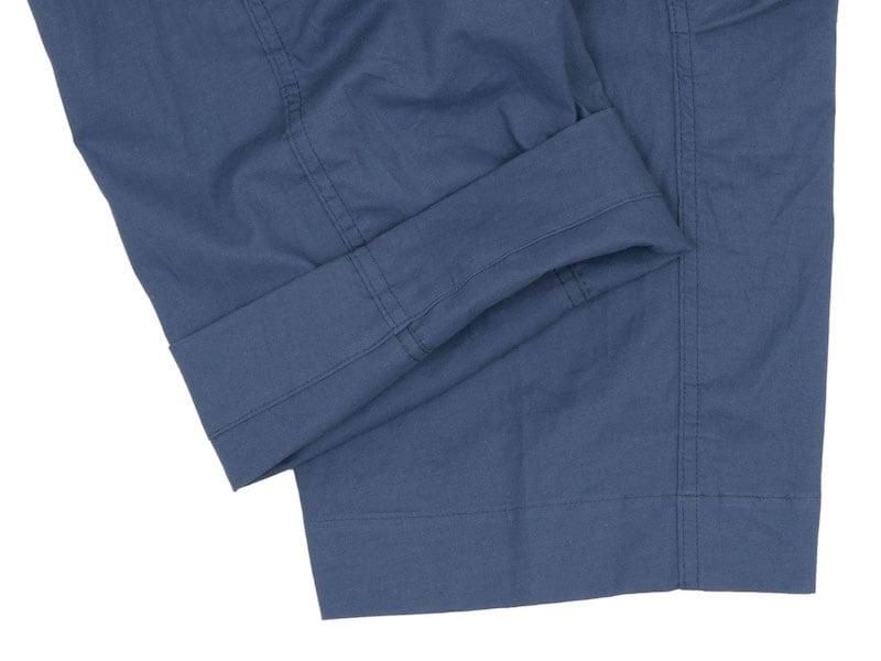 TUKI pajamas 46BLUE GRAY