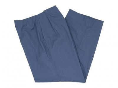 TUKI pajamas 46BLUE GRAY