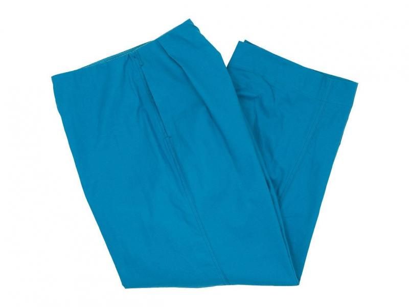 TUKI pajamas 47TURQUOISE