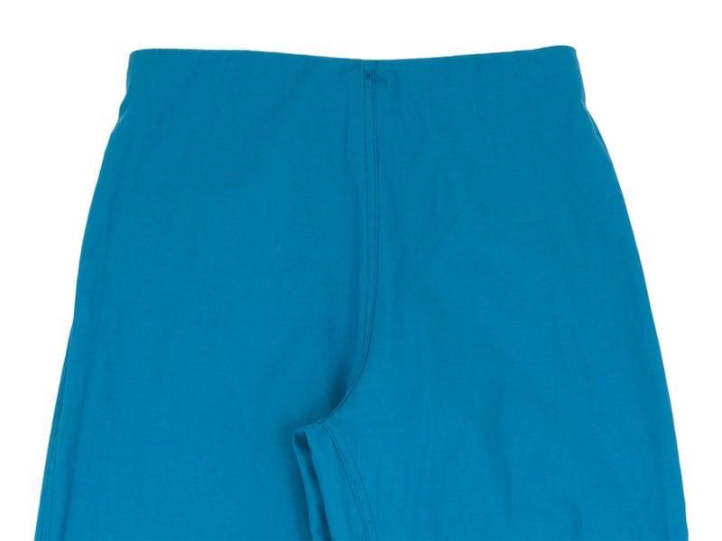 TUKI pajamas 47TURQUOISE