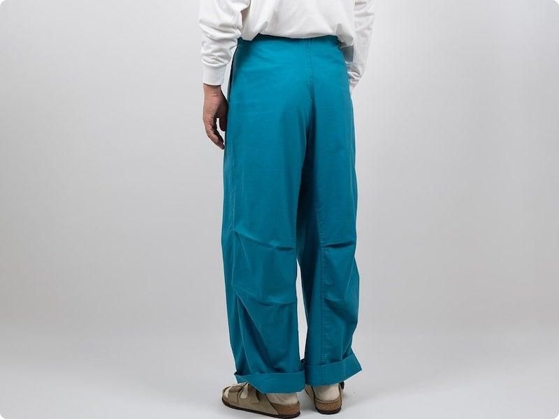 TUKI pajamas 47TURQUOISE