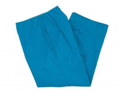 TUKI pajamas 47TURQUOISE