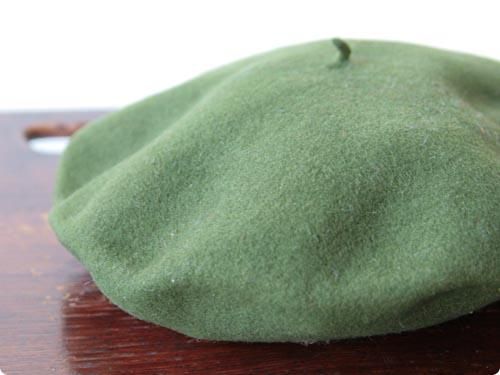 beret MOSS