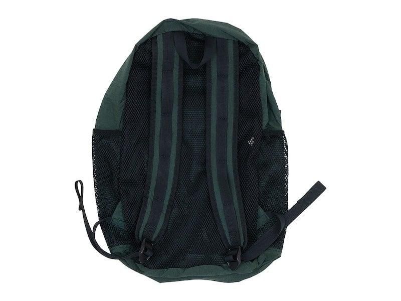 ENDS and MEANS Packable Back Pack WOODS GREEN