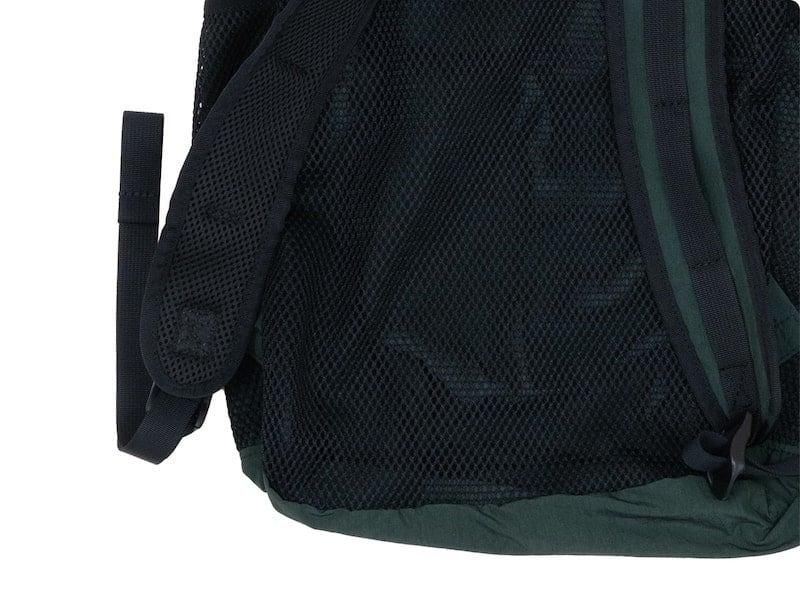 ENDS and MEANS Packable Back Pack WOODS GREEN ENDS and MEANS
