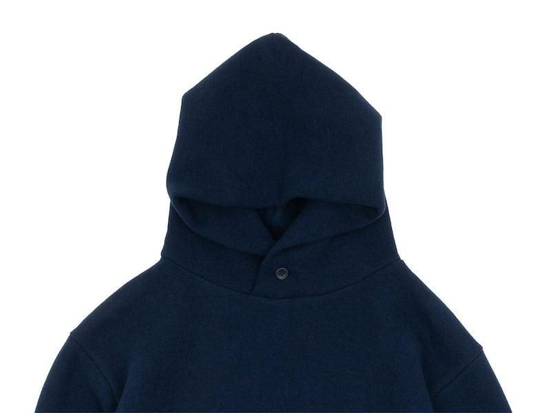 LOLO 襻륳åȥ΢ ץ륪Сѡ NAVY