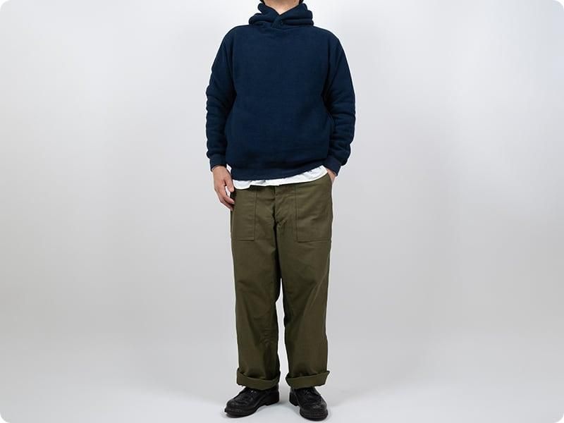 LOLO 襻륳åȥ΢ ץ륪Сѡ NAVY