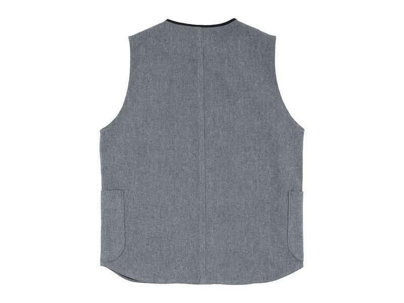 nisica ֥ܥ٥ åȥĥɥإܥ LIGHT GRAY