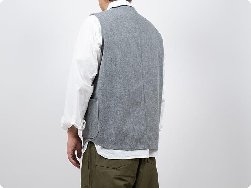 nisica ֥ܥ٥ åȥĥɥإܥ LIGHT GRAY