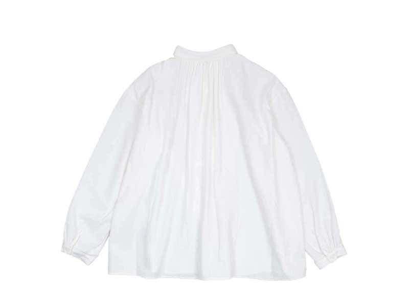 ordinary fits STITCH SHIRTS OFF WHITE