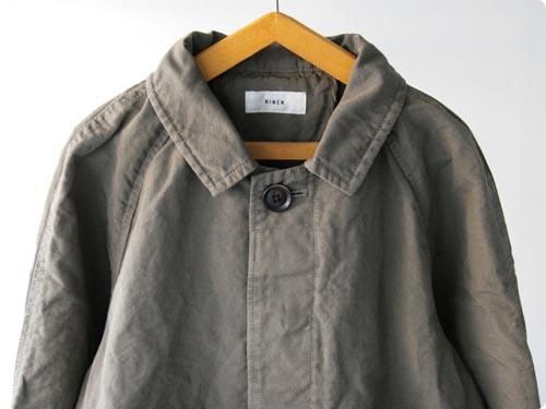 RINEN40/2 ʥͥϿʿȡ24KHAKI ̥ǥ
