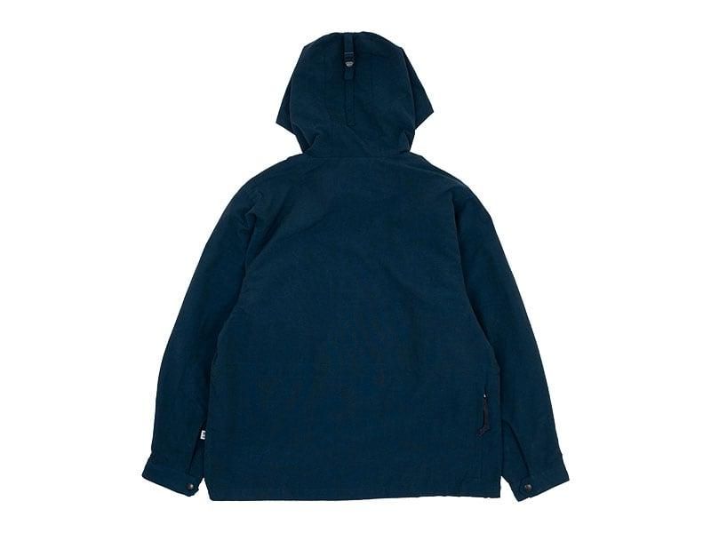 ENDS and MEANS Sanpo Jacket SMOKE NAVY