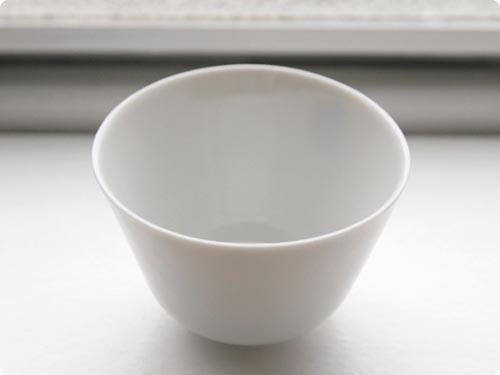 graf / OWN tea cup