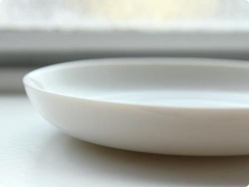 graf / OWN small plate