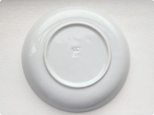 graf / OWN small plate