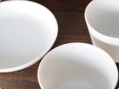 graf / OWN small plate