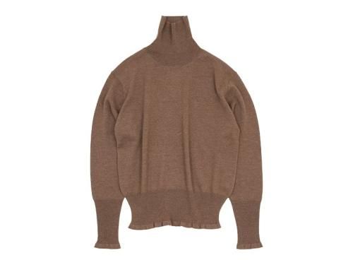 nest Robe - ホームスパン　ニット ニットで秋支度 | PRESS ROOM | nest Robe Shop Blog | nest