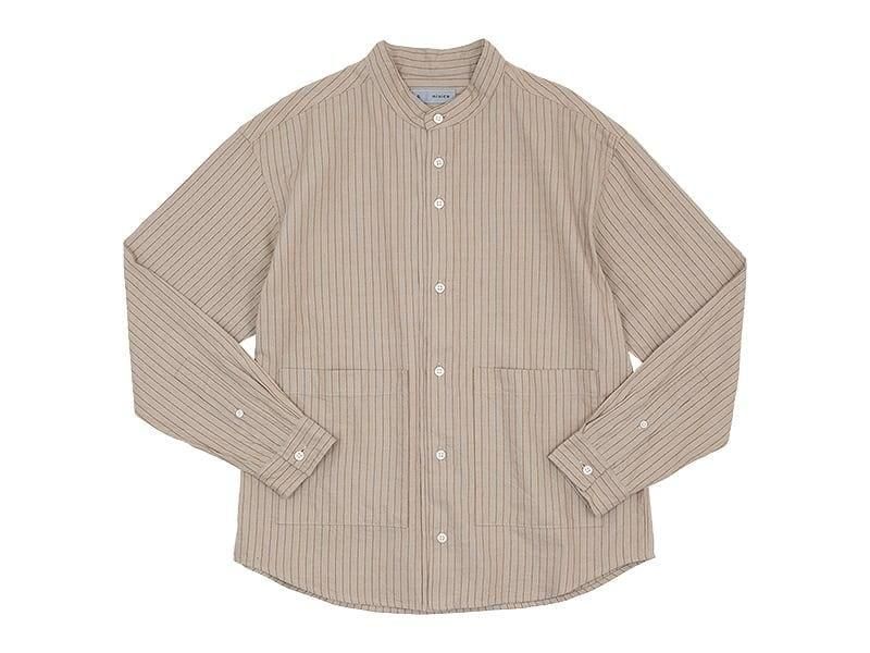 nisica Хɥ顼 Ĺµȥ饤 BEIGE