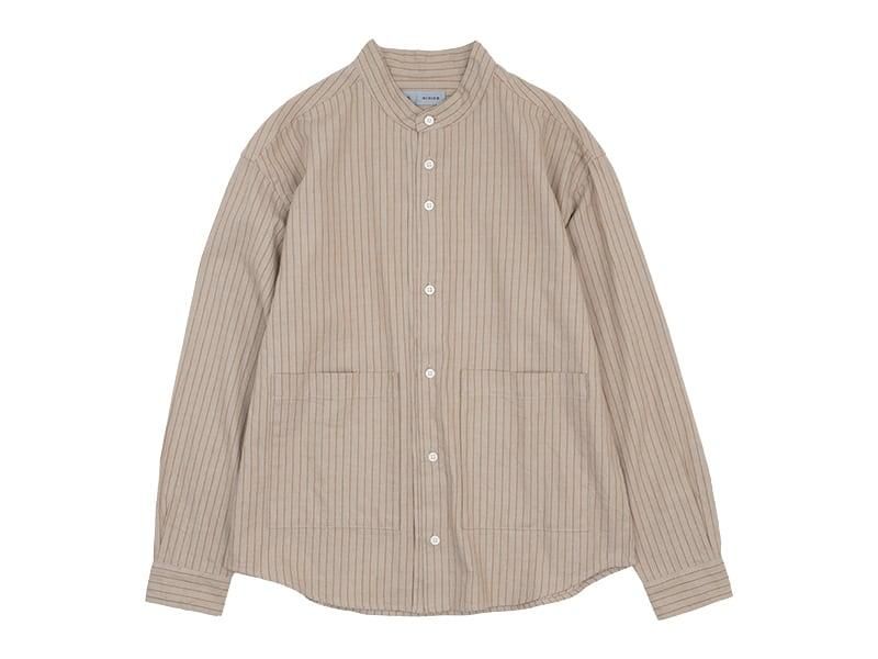 nisica Хɥ顼 Ĺµȥ饤 BEIGE