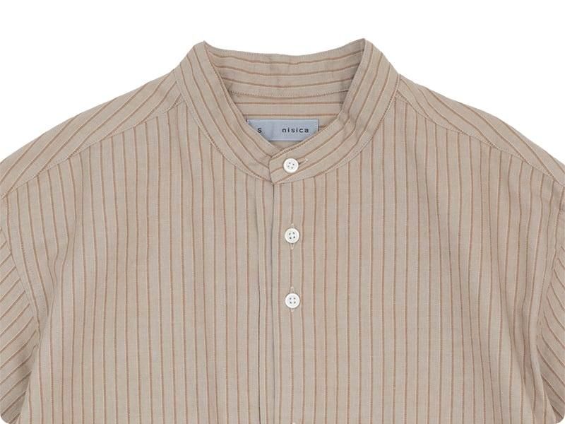 nisica Хɥ顼 Ĺµȥ饤 BEIGE