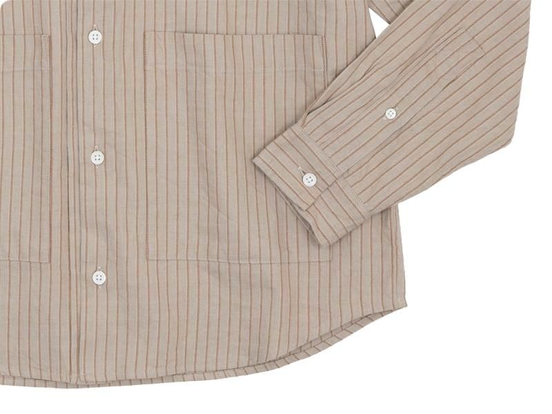 nisica Хɥ顼 Ĺµȥ饤 BEIGE