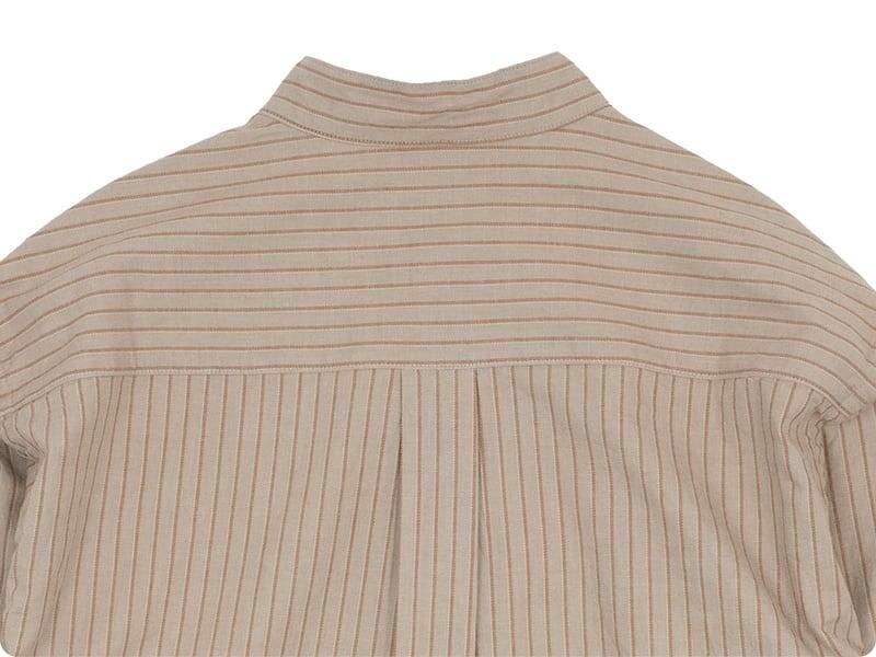 nisica Хɥ顼 Ĺµȥ饤 BEIGE