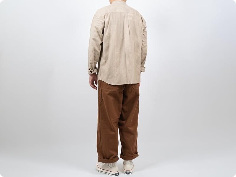 nisica Хɥ顼 Ĺµȥ饤 BEIGE