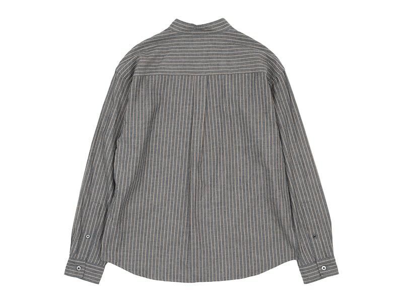 nisica Хɥ顼 Ĺµȥ饤 GRAY