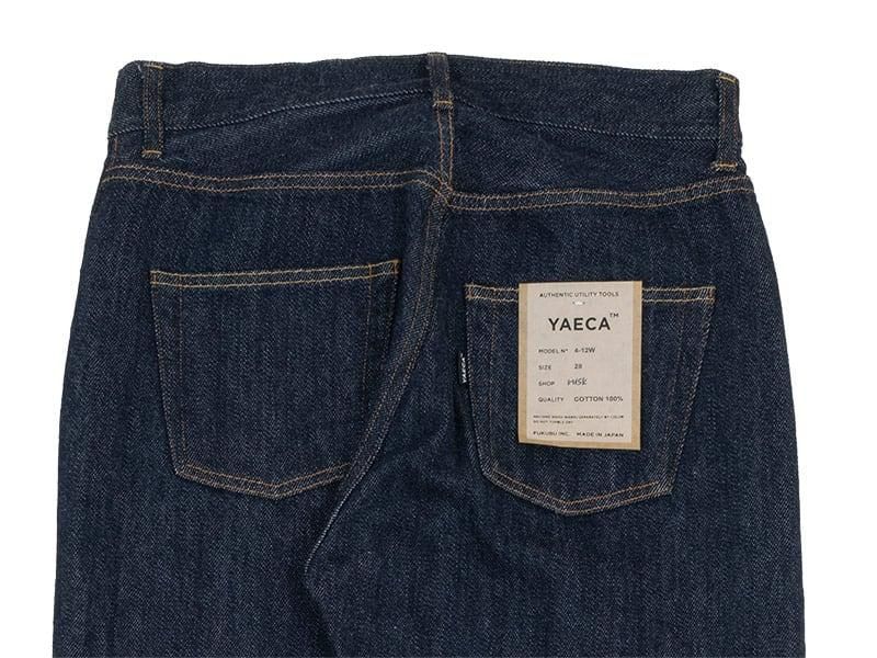 YAECA ǥ˥ ȥ졼 4-12W ̥ǥ
